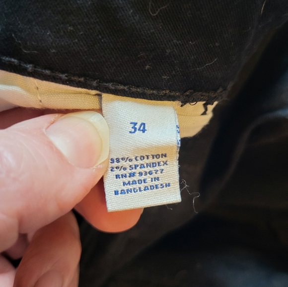 Arizona cargo shorts - Picture 3 of 4